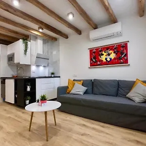 Gozamena Zarautz