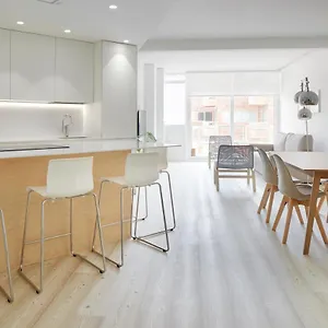 Apartamento Isaga Lecera Zarautz