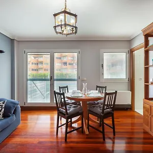 Nafarroa - Baskey Apartamento