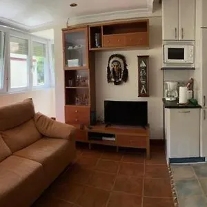 Appartement Langako Etxea, Zarautz
