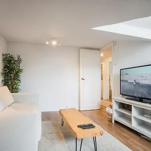 Txori-toki Apartamento