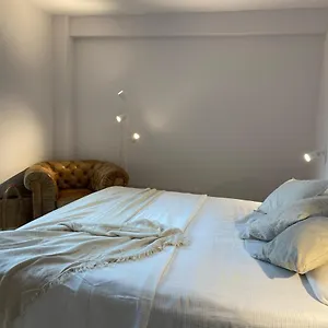 Appartement M Garaje Playa Golf, Zarautz