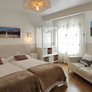 Kaixo Salegi Piso Centro 2h-salon-2wc-parking-ess02940 Zarautz