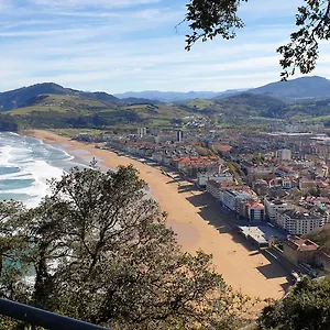 Hotel Zarauz Zarautz