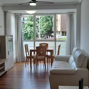 Summer House Apartamento
