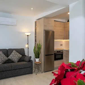 Araba9 Apartamento