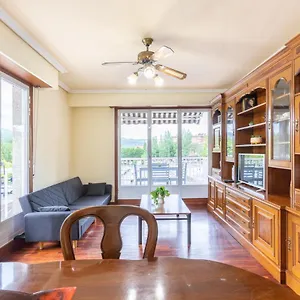 Indamendi - Baskeyrentals Apartamento