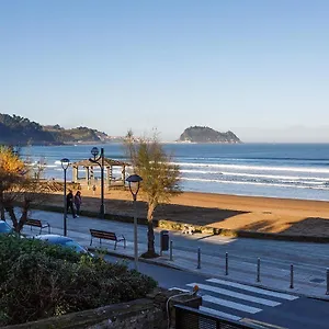 Playa Zarautz