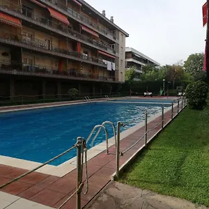 Aterian Gaztelu Apartamento
