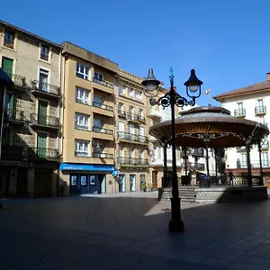 Ipar Zarautz