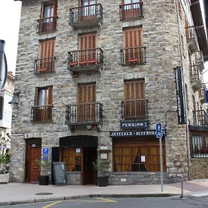 Lagunak Zarautz