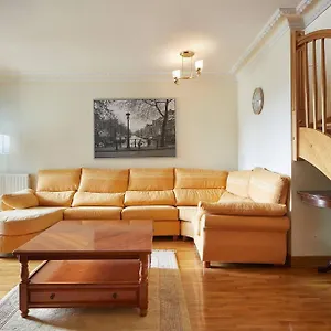 Earra - Salbide Duplex - Garaje, 7 Min De La Playa Apartamento