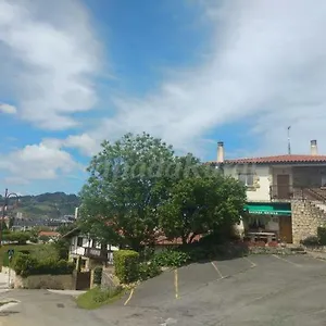 Agerre Goikoa Zarautz
