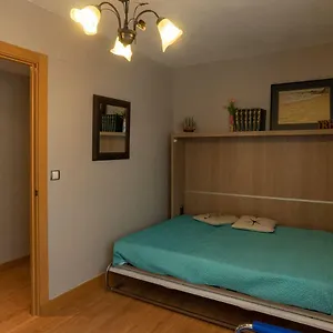 Iteiko Enea Apartamento
