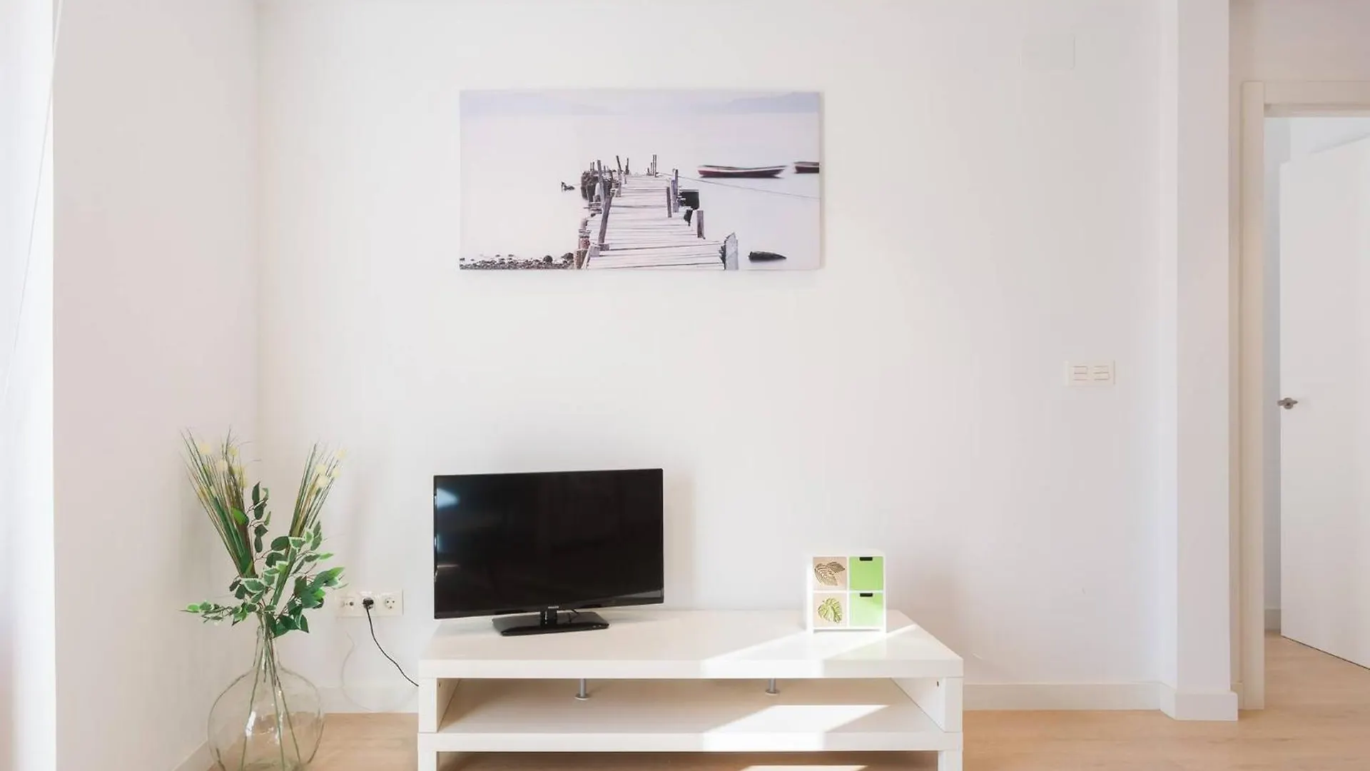 San Frantzisko Apartment Zarautz Spain
