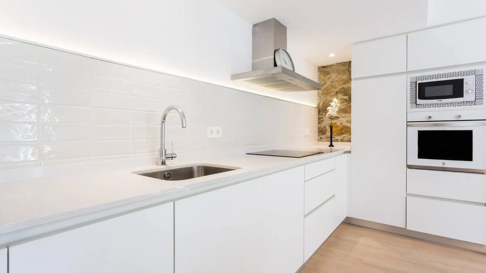 San Frantzisko Apartment Zarautz