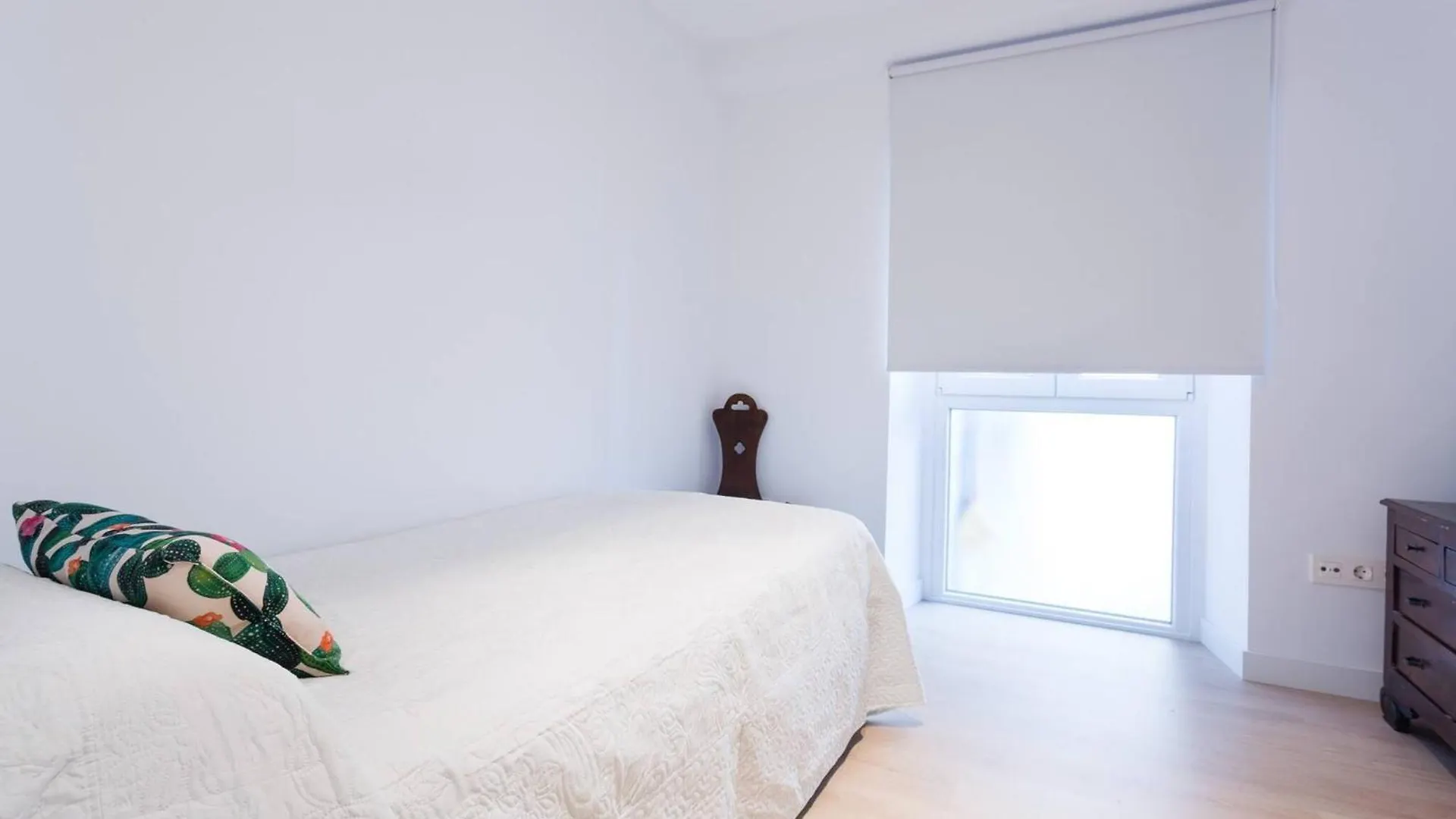San Frantzisko Apartment Zarautz 0*,