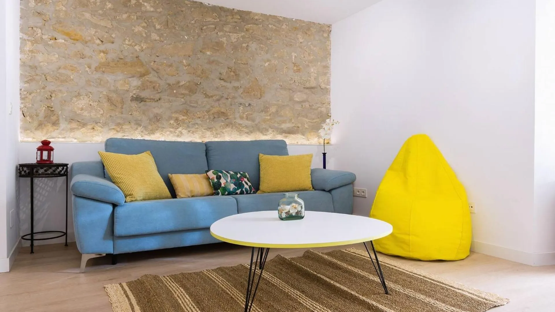 San Frantzisko Apartment Zarautz Spain