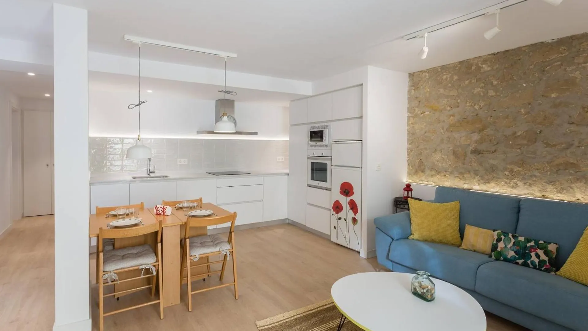 San Frantzisko Apartment Zarautz Spain