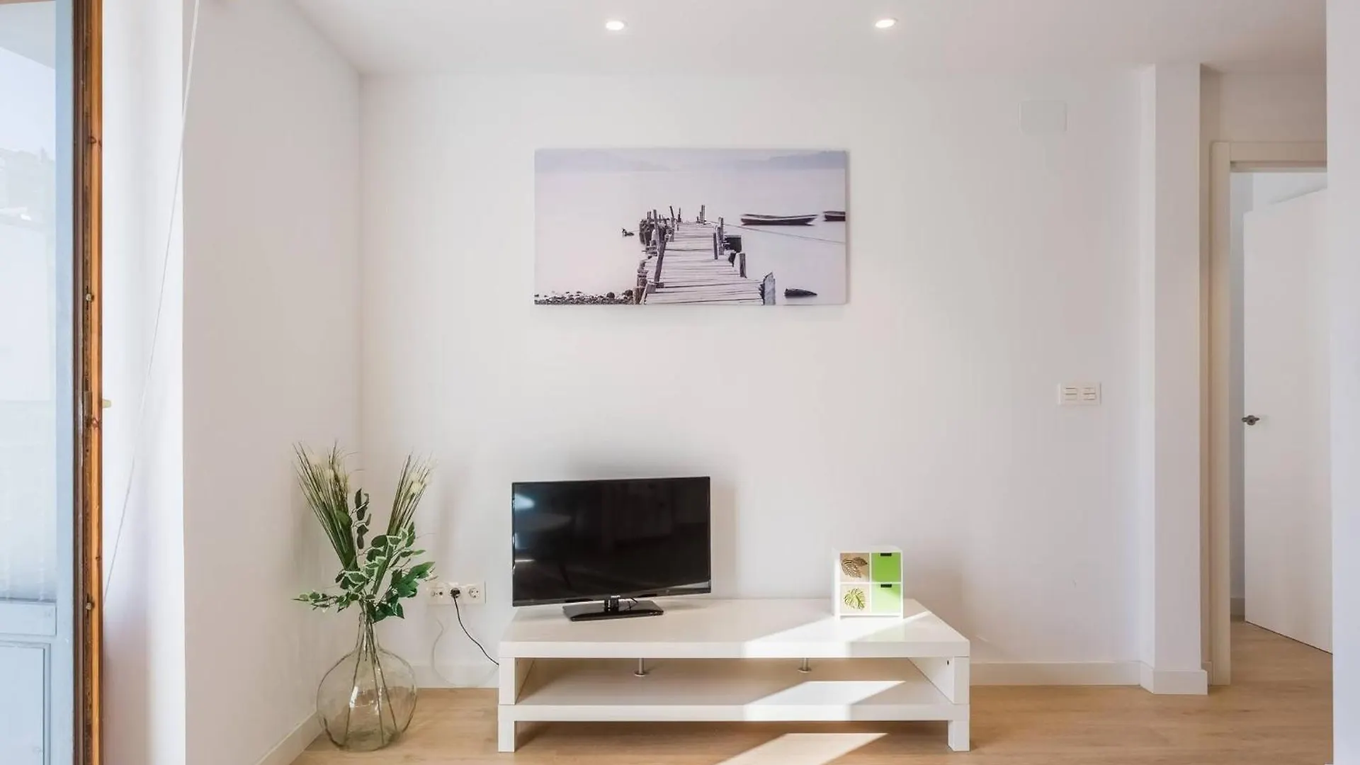 San Frantzisko Apartment Zarautz