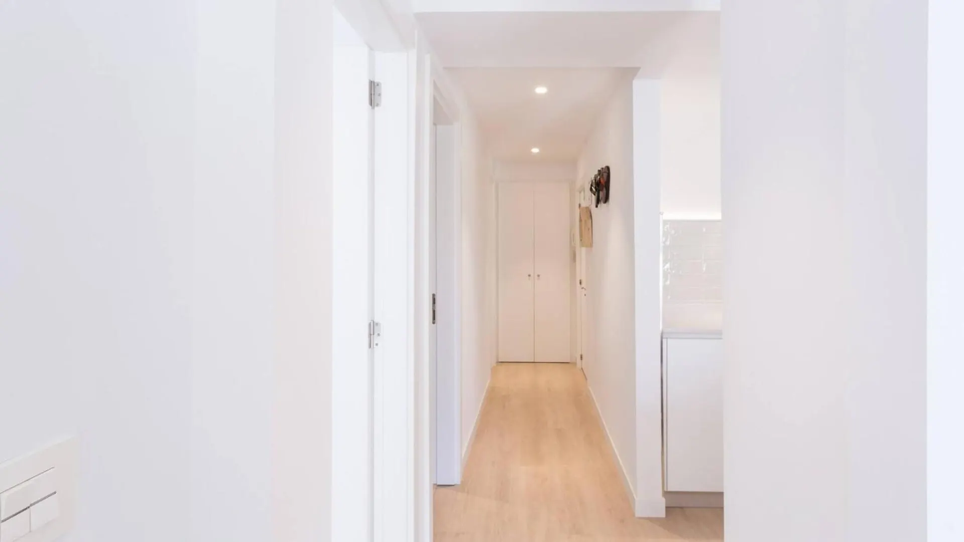 San Frantzisko Apartment Zarautz